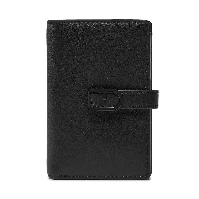 Große Damen Geldbörse Furla Flow S Compact Wallet WP00401-BX2045-O6000-1020 Schwarz von Furla