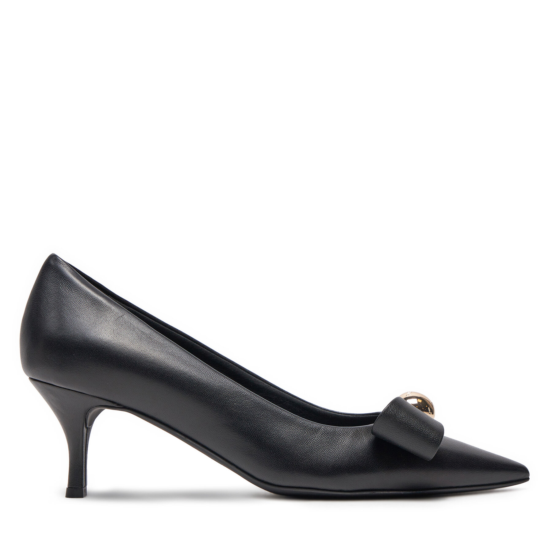 Pumps Furla YI40SFE X30000 Schwarz Pumps Furla YI40SFE X30000 Schwarz von Furla