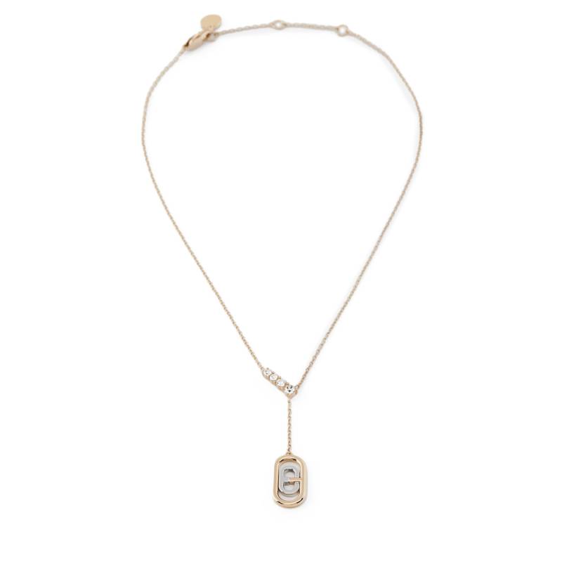 Halskette Furla Ooh WJ00209-K21000-OR000-1-007-20-CN-J Goldfarben von Furla