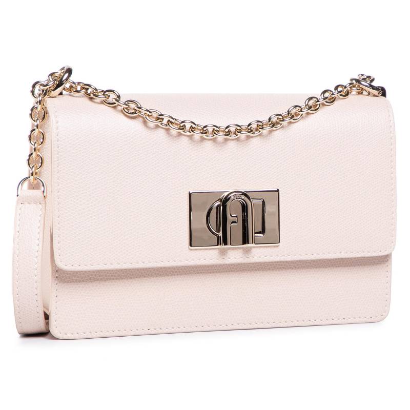 Handtasche Furla 1927 BAFKACO-ARE000-B4L00-1-007-20-IT-B Écru von Furla