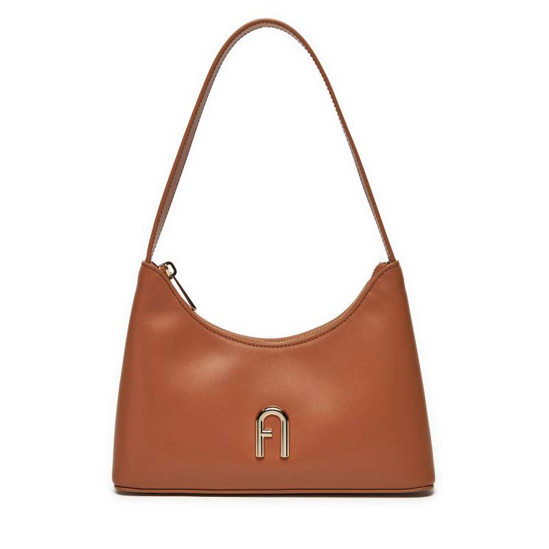 Handtasche Furla Diamante WB00863 AX0733 RY000 Braun von Furla
