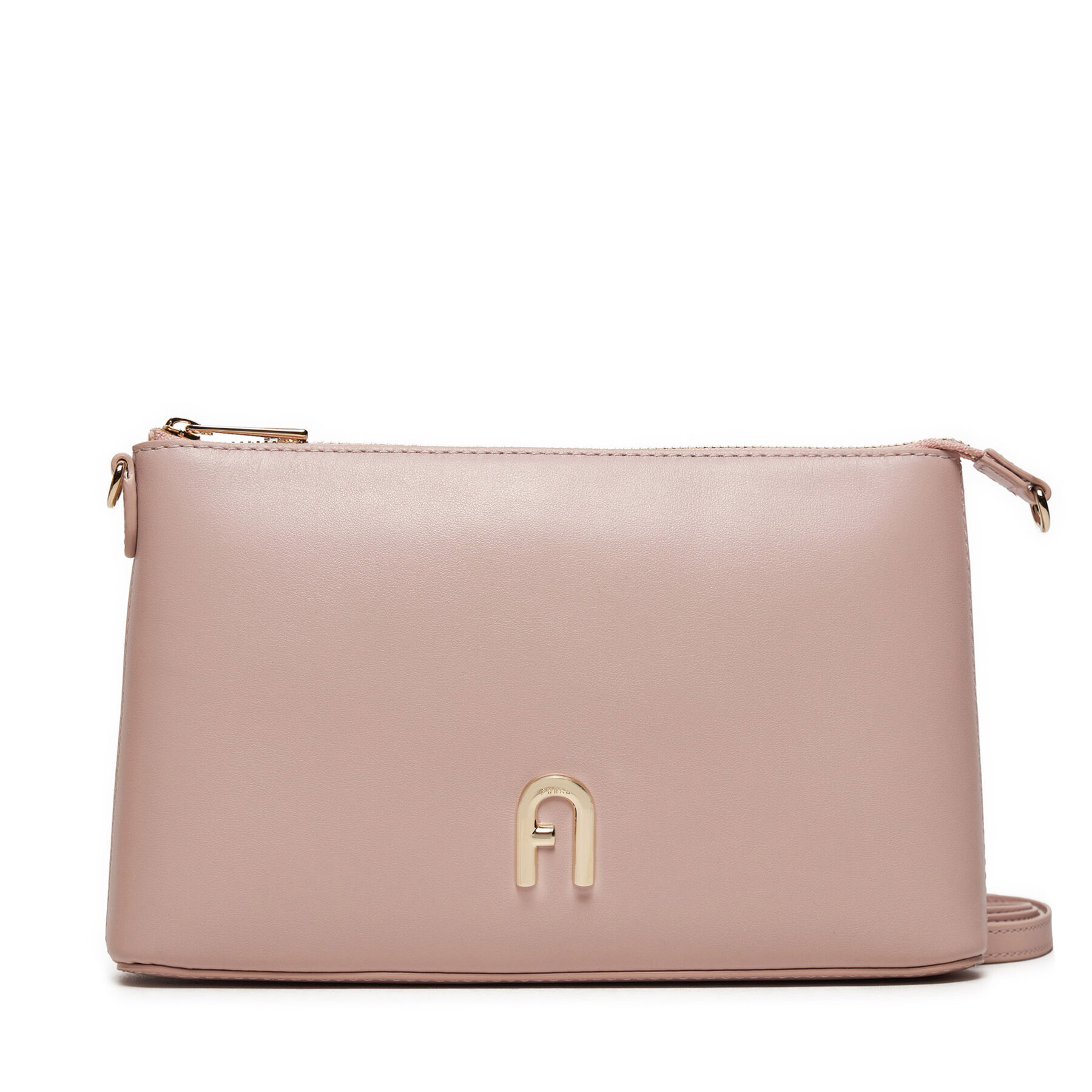 Handtasche Furla Diamante WE00615 AX0733 2814S Korallenfarben Handtasche Furla Diamante WE00615 AX0733 2814S Korallenfarben von Furla