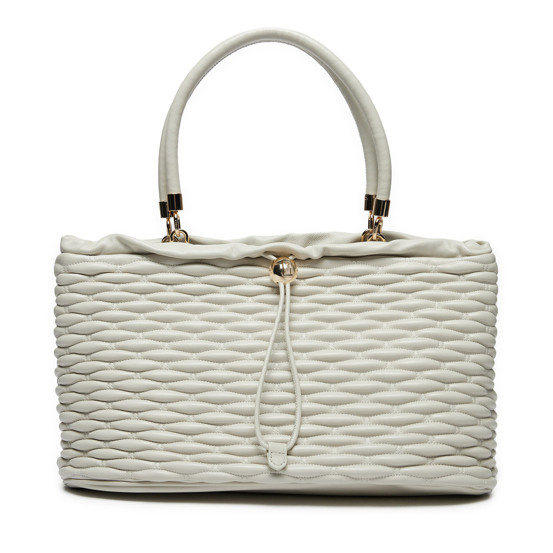 Handtasche Furla Mionido WB01417 BX3221 1704S Écru Handtasche Furla Mionido WB01417 BX3221 1704S Écru von Furla