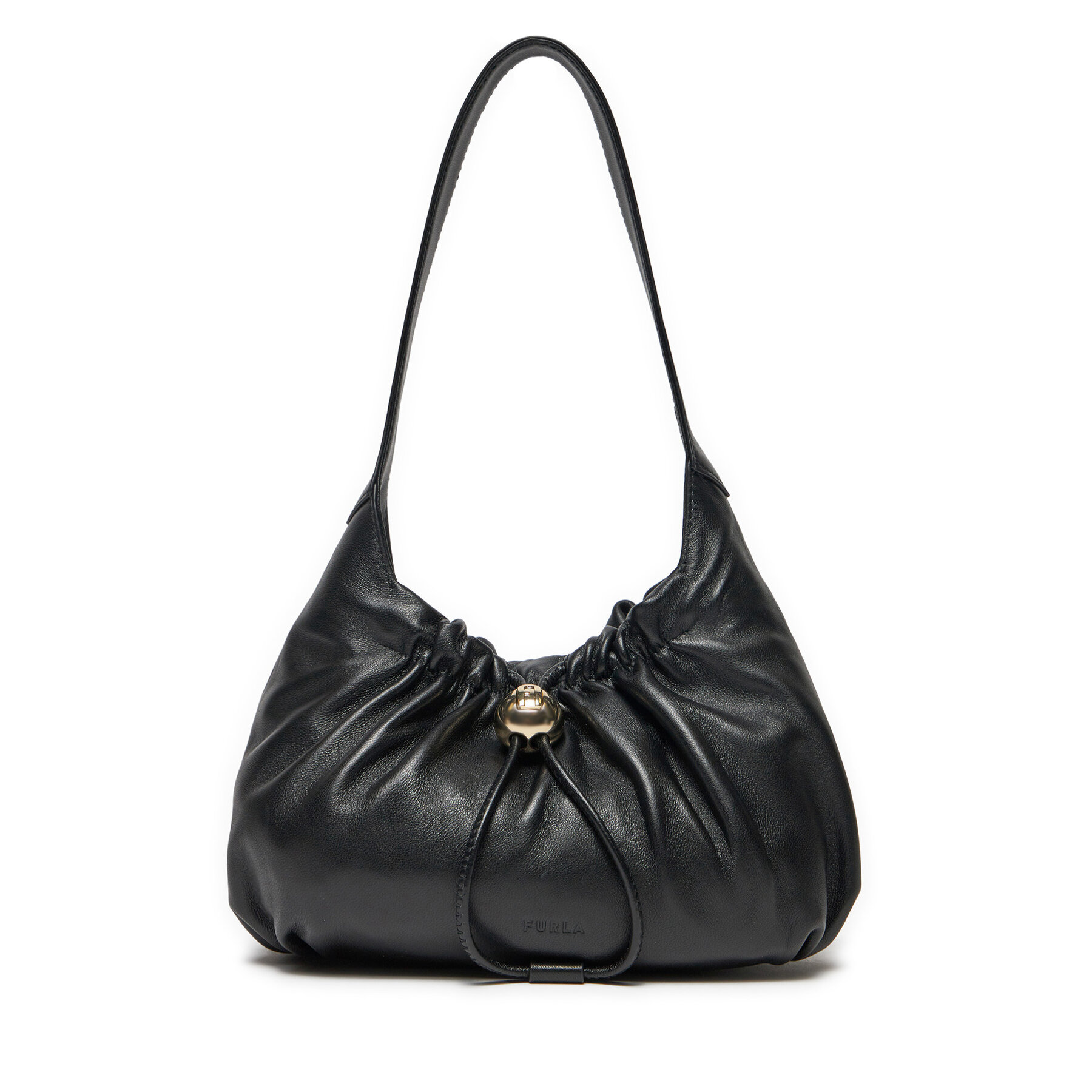 Handtasche Furla Mionido WE00647 BX2269 O6000 Schwarz Handtasche Furla Mionido WE00647 BX2269 O6000 Schwarz von Furla