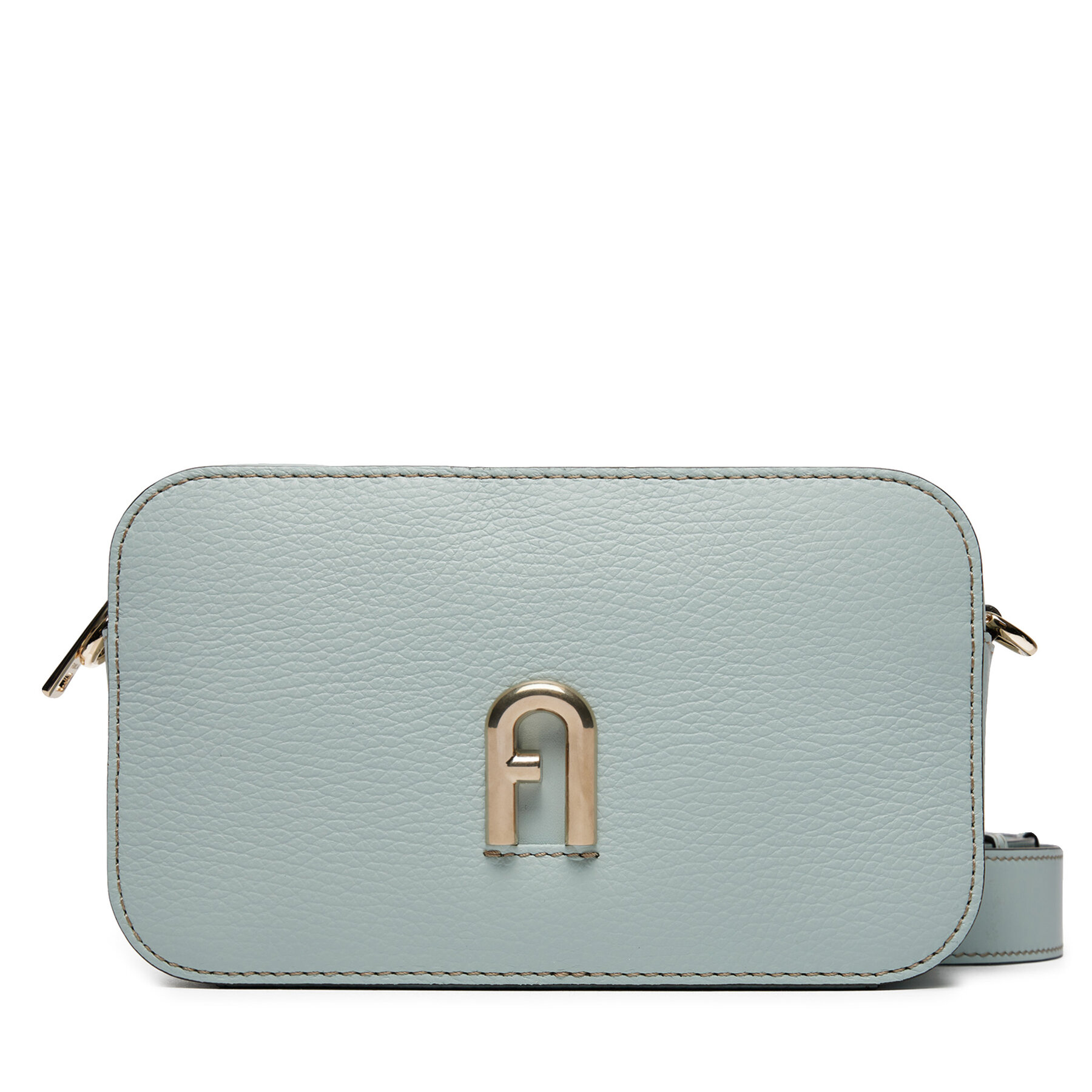 Handtasche Furla Primula Mini Crossbody WB00667-BX0176-AJ000-9035 Himmelblau Handtasche Furla Primula Mini Crossbody WB00667-BX0176-AJ000-9035 Himmelblau von Furla