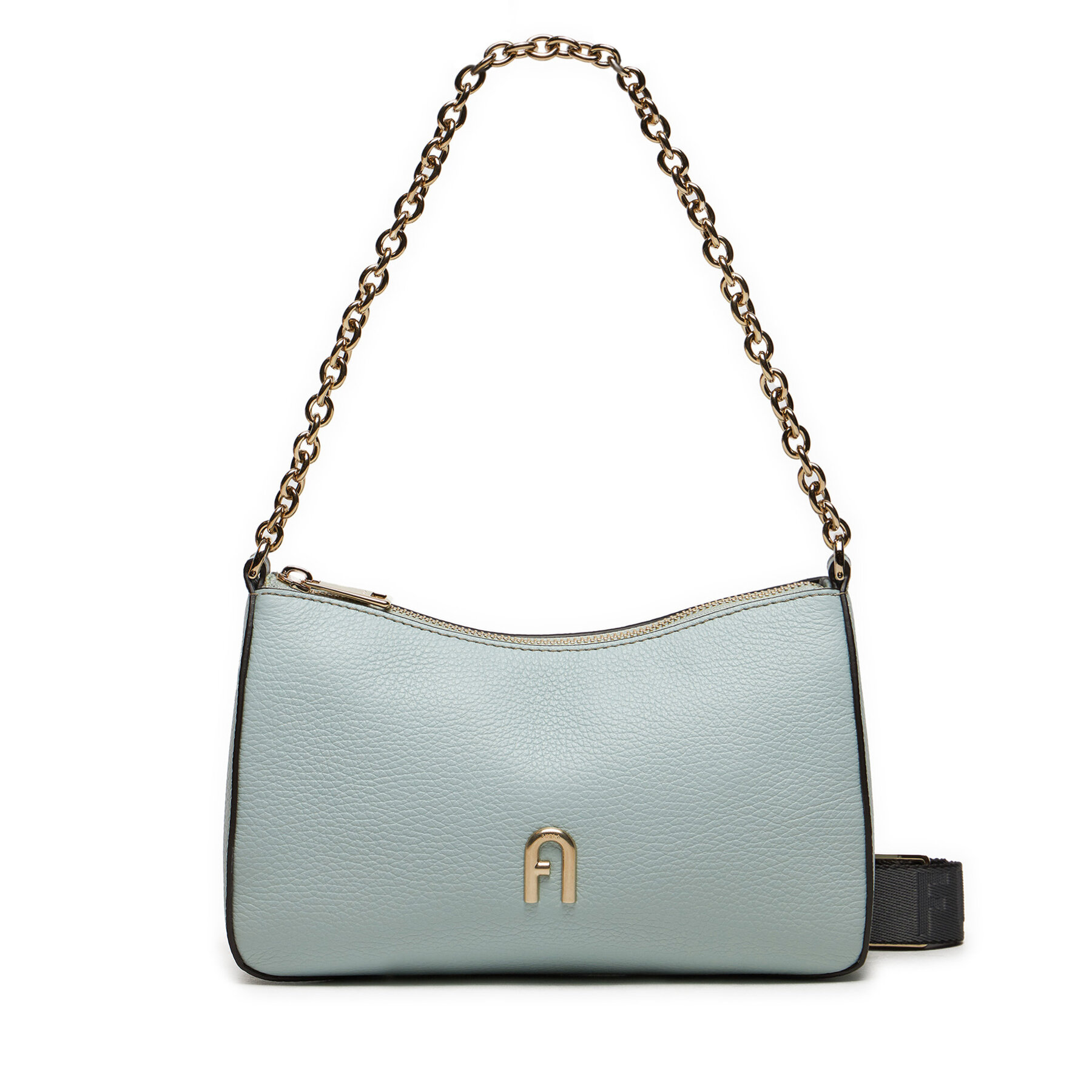 Handtasche Furla Primula WB00903 BX2972 3110S Himmelblau Handtasche Furla Primula WB00903 BX2972 3110S Himmelblau von Furla