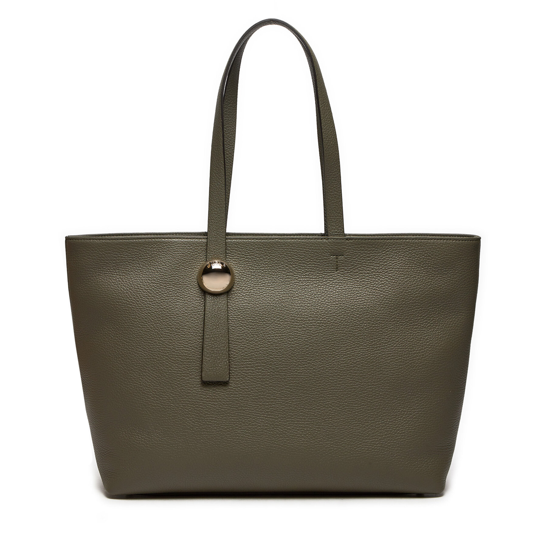 Handtasche Furla Sage WB01353-HSF000-2810S-1-007-20-BG-B Khakifarben Handtasche Furla Sage WB01353-HSF000-2810S-1-007-20-BG-B Khakifarben von Furla