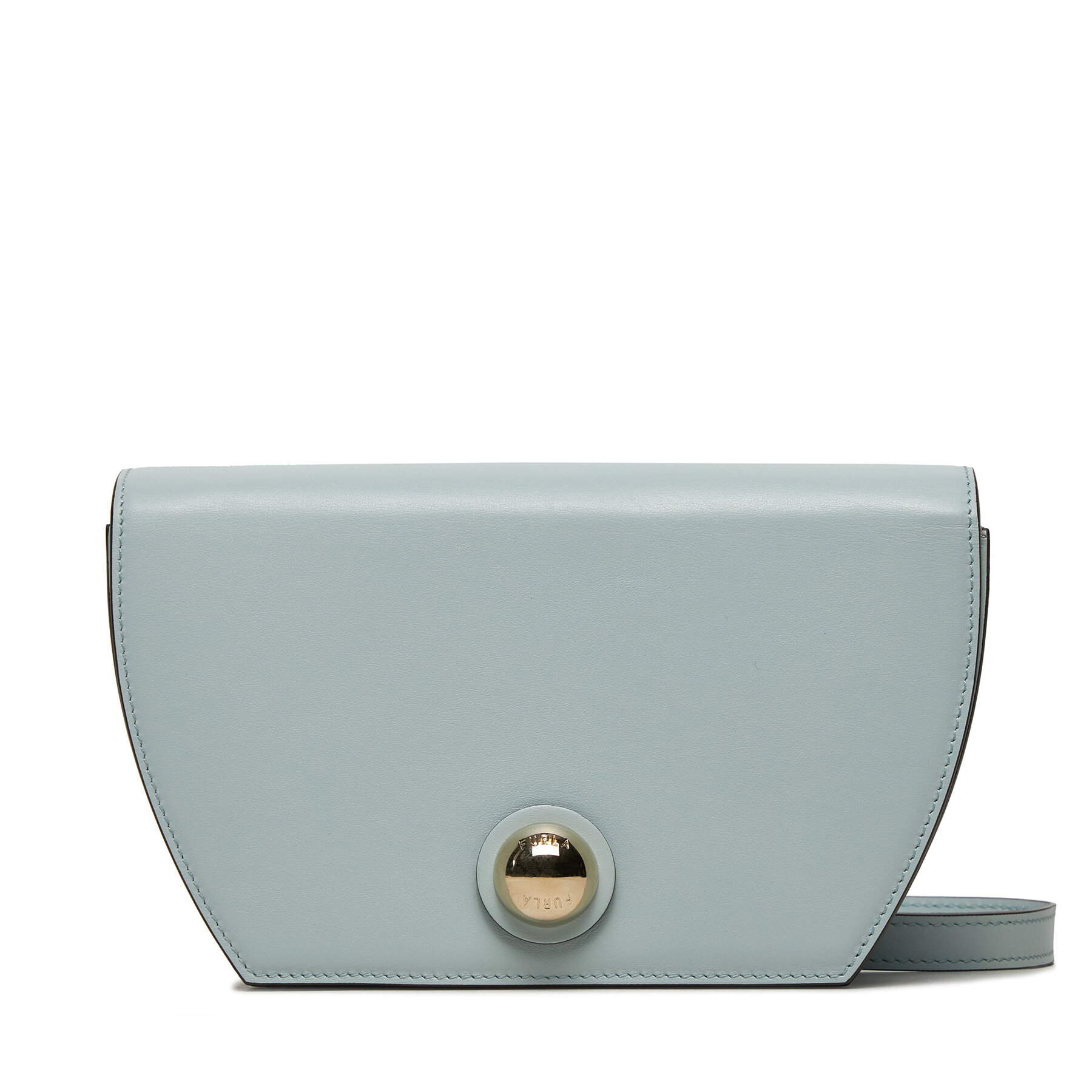 Handtasche Furla Sfera Mini Crossbody WB01244 AX0733 AJ000 Himmelblau Handtasche Furla Sfera Mini Crossbody WB01244 AX0733 AJ000 Himmelblau von Furla