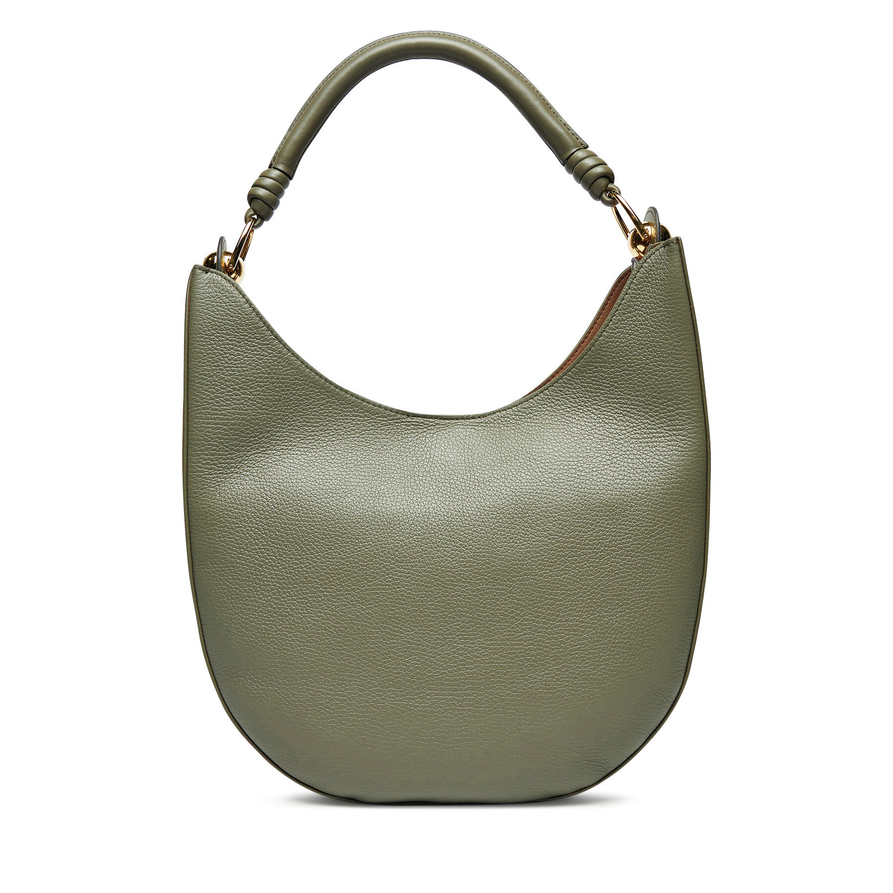 Handtasche Furla Sfera Nera WB01358 BX0176 2810S Khakifarben Handtasche Furla Sfera Nera WB01358 BX0176 2810S Khakifarben von Furla