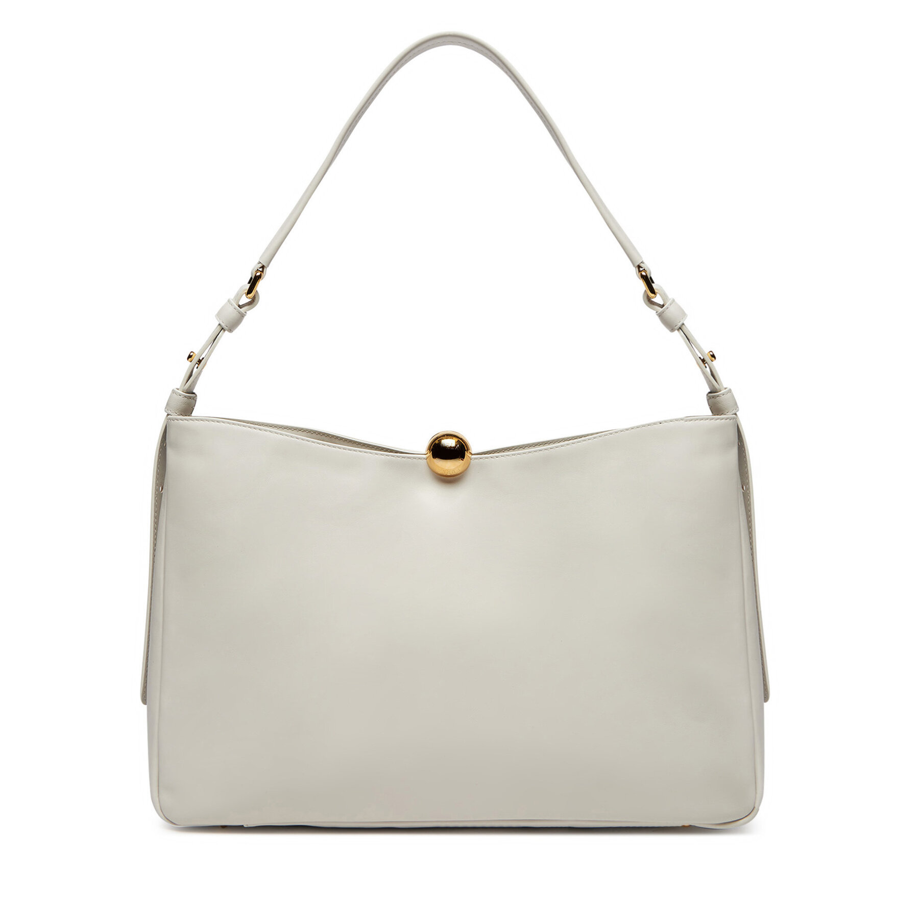 Handtasche Furla Sfera WB01365 BX3168 1704S Écru Handtasche Furla Sfera WB01365 BX3168 1704S Écru von Furla