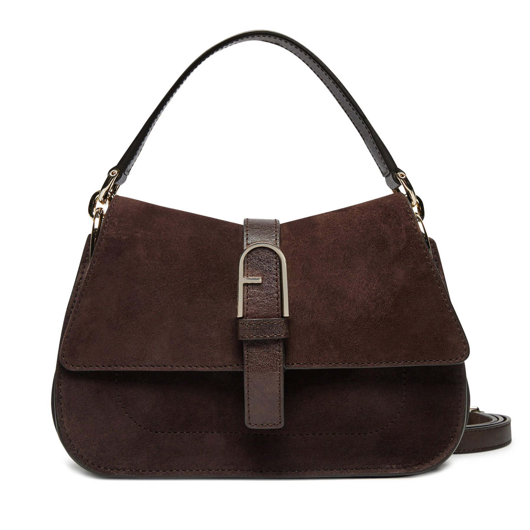 Handtasche Furla WB01032 BX3354 2460S Braun Handtasche Furla WB01032 BX3354 2460S Braun von Furla
