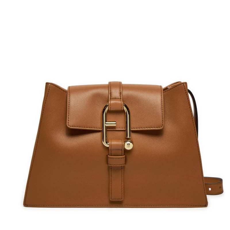 Handtasche Furla WB01274 BX2045 RY000 Braun von Furla