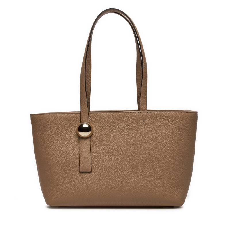 Handtasche Furla WB01384-HSF000-1257S-1-007-20-BG-B Beige von Furla