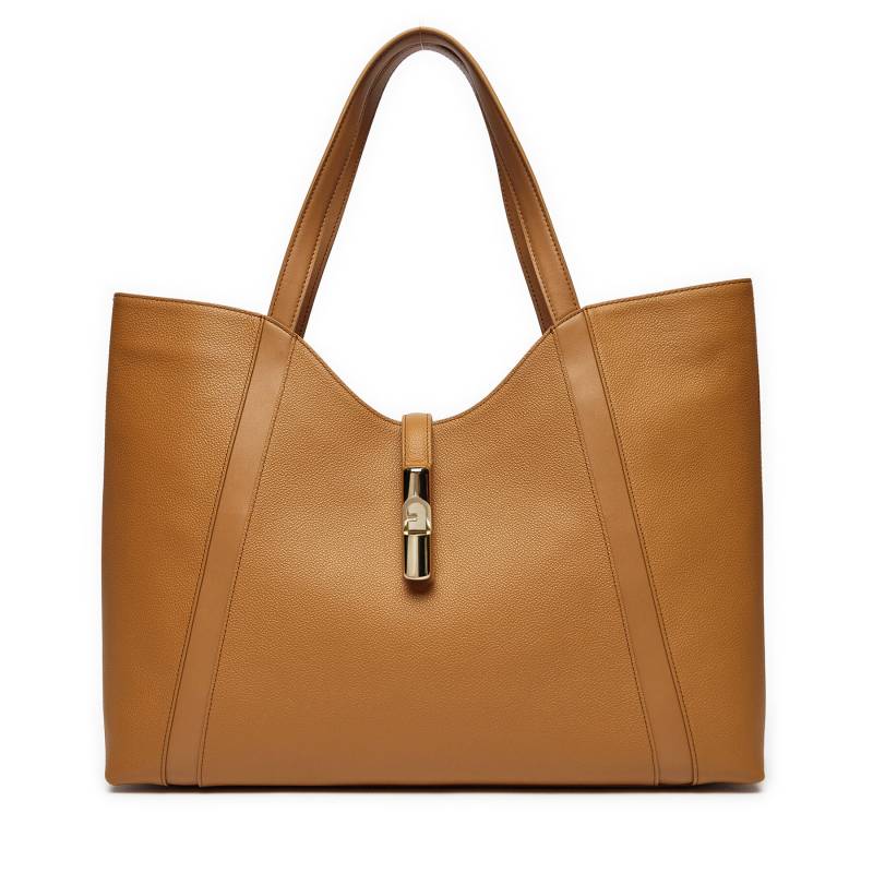 Handtasche Furla WB01498 BX3353 RY000 Braun von Furla
