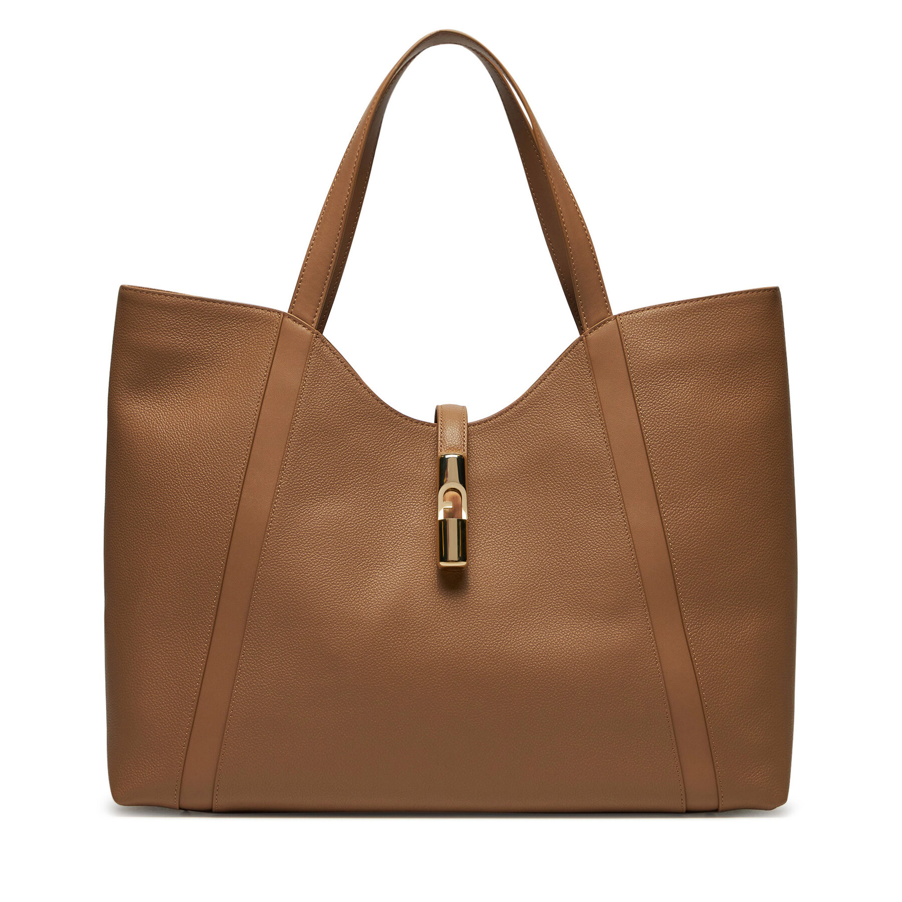 Handtasche Furla WB01498 BX3353 YU500 Braun Handtasche Furla WB01498 BX3353 YU500 Braun von Furla
