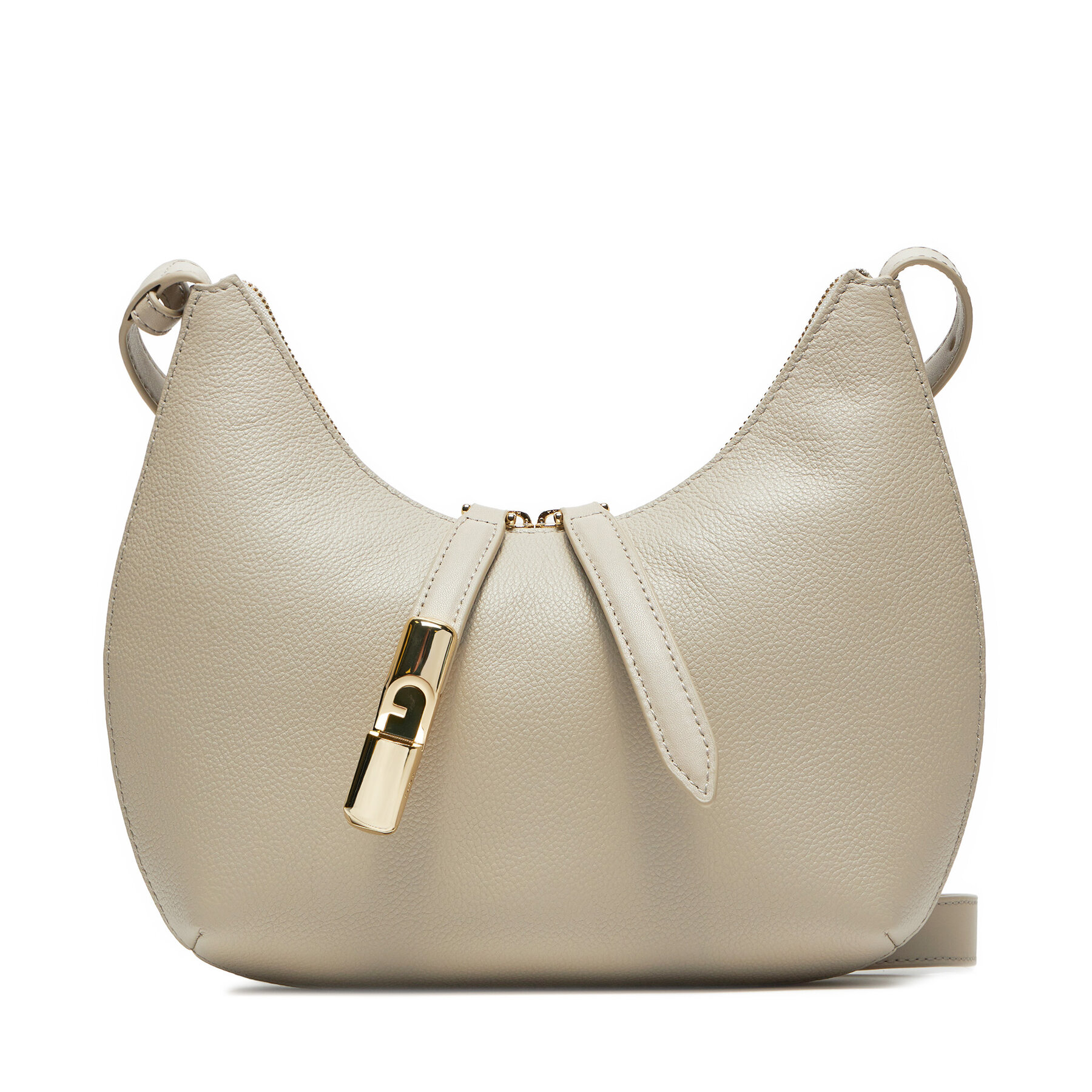 Handtasche Furla WB01500 BX3353 VAN00 Écru Handtasche Furla WB01500 BX3353 VAN00 Écru von Furla