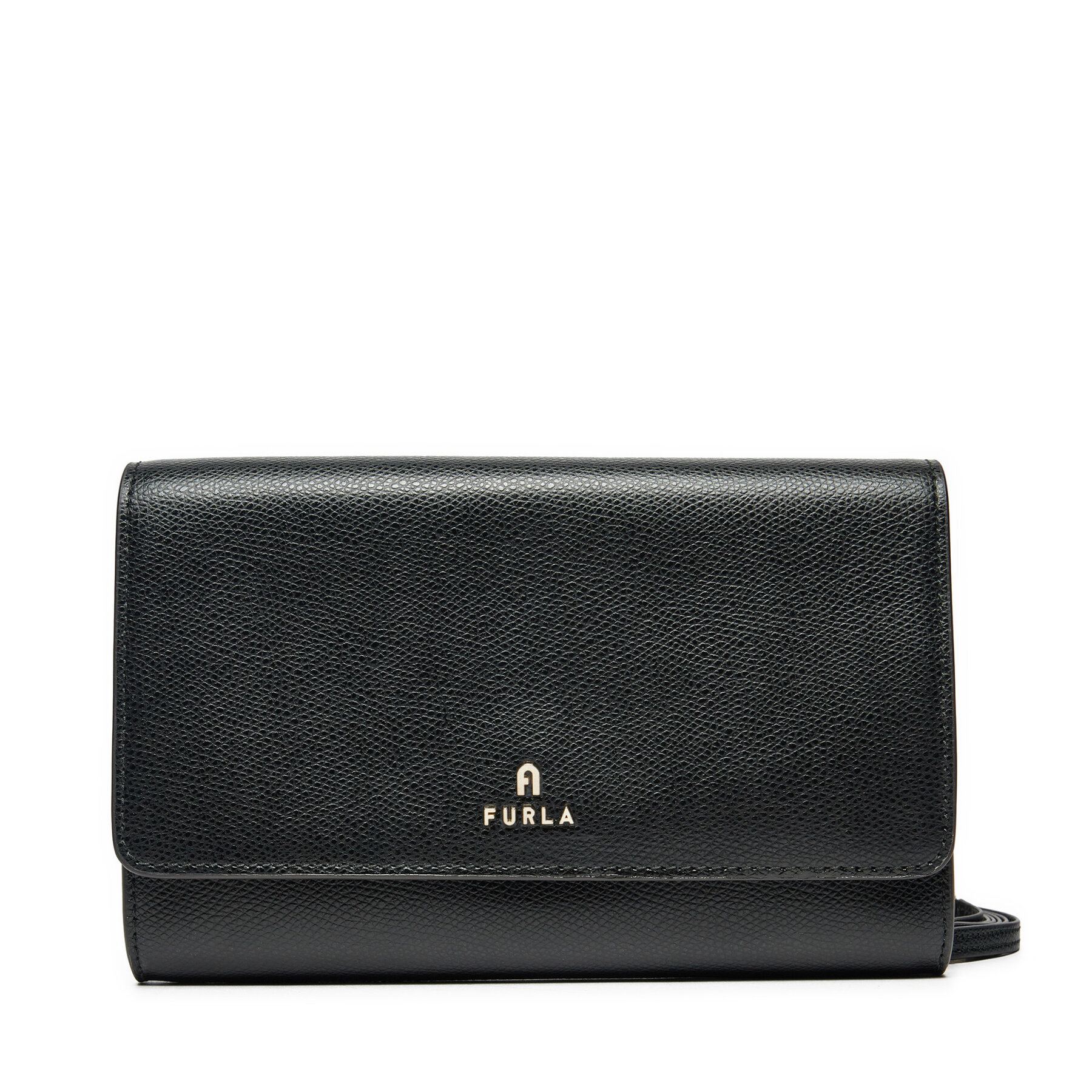 Handtasche Furla WE00675 ARE000 O6000 Schwarz Handtasche Furla WE00675 ARE000 O6000 Schwarz von Furla