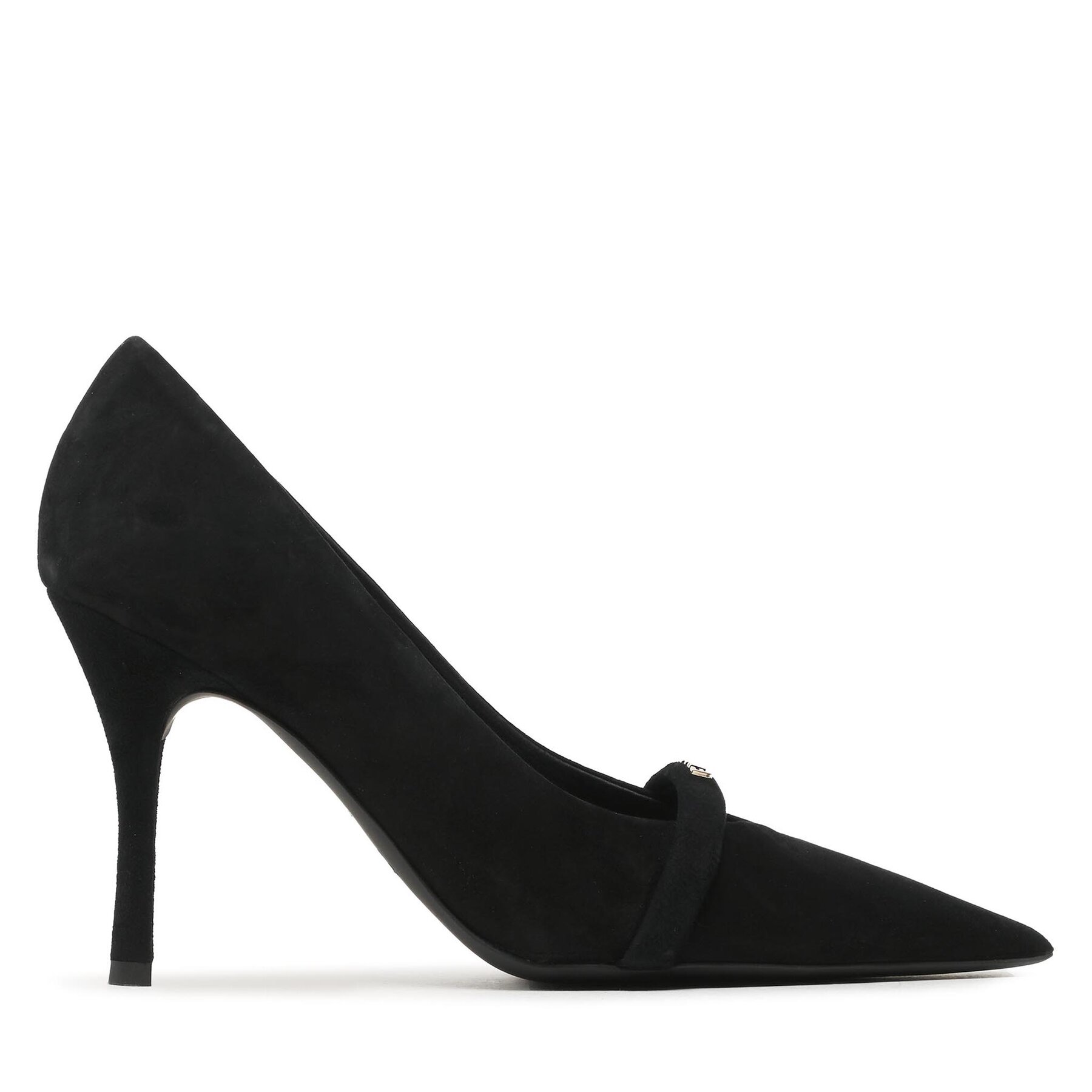 High Heels Furla Core YG59FCD-C10000-O6000-1007 Schwarz High Heels Furla Core YG59FCD-C10000-O6000-1007 Schwarz von Furla