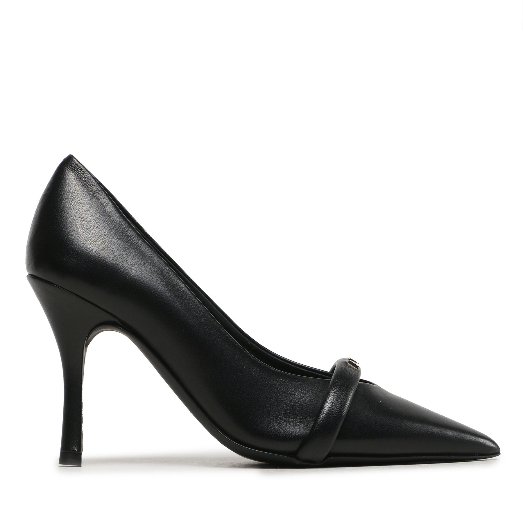 High Heels Furla Core YG59FCD-X30000-O6000-1007 Schwarz High Heels Furla Core YG59FCD-X30000-O6000-1007 Schwarz von Furla