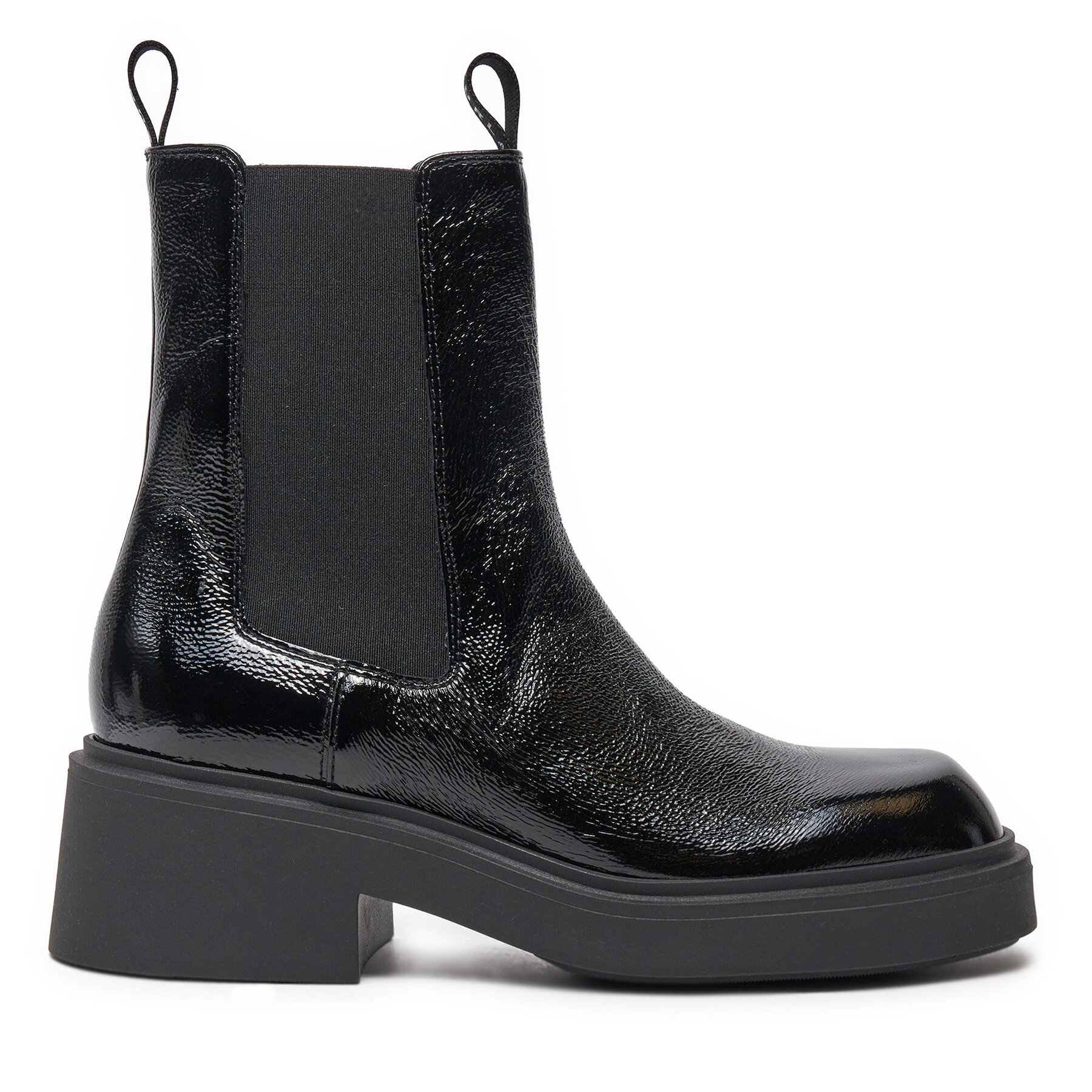 Klassische Stiefeletten Furla YI49FCG BX3504 O6000 Schwarz Klassische Stiefeletten Furla YI49FCG BX3504 O6000 Schwarz von Furla