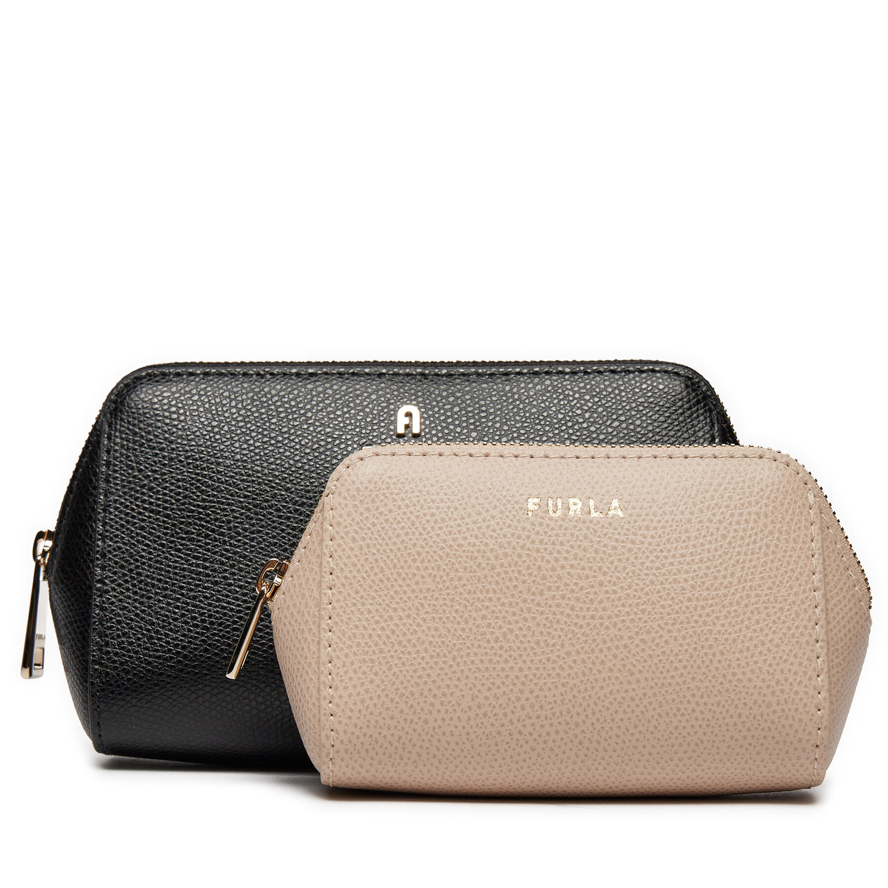 Kosmetiktaschen-Set Furla Camelia M Cosmetic Case Set WE00453-ARE000-BBR00-1007 Schwarz Kosmetiktaschen-Set Furla Camelia M Cosmetic Case Set WE00453-ARE000-BBR00-1007 Schwarz von Furla