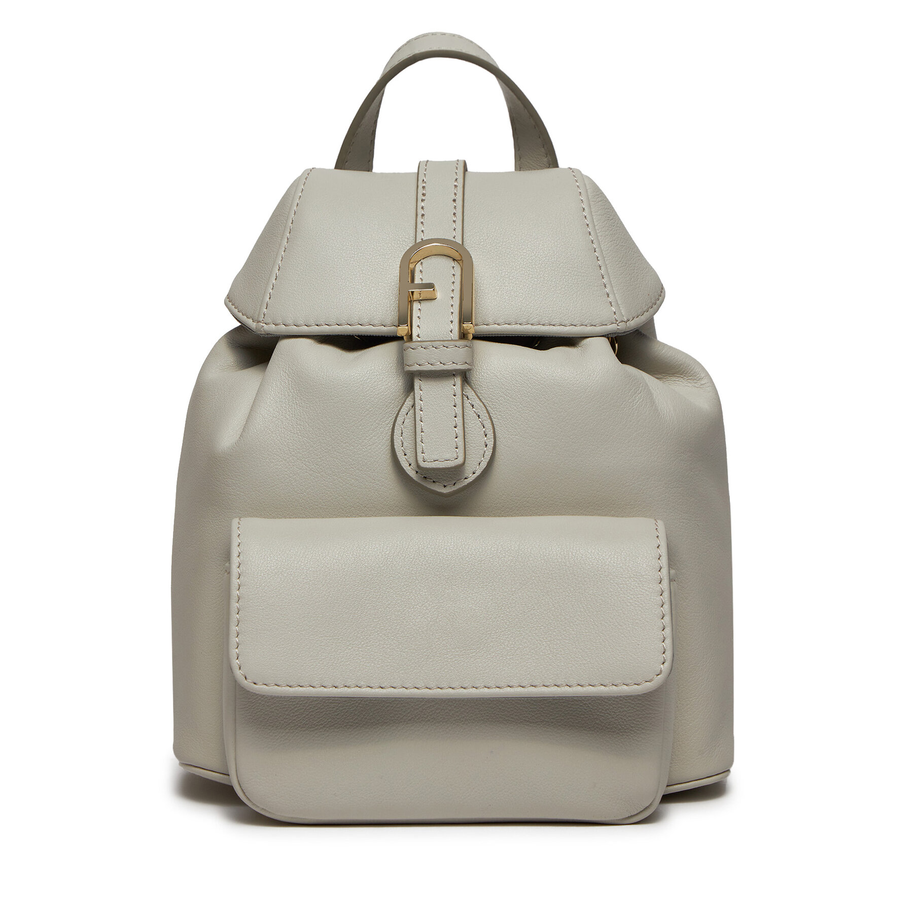 Rucksack Furla Flow WB01291-BX2045-1704S-1-007-20-CN-B Marshmallow von Furla