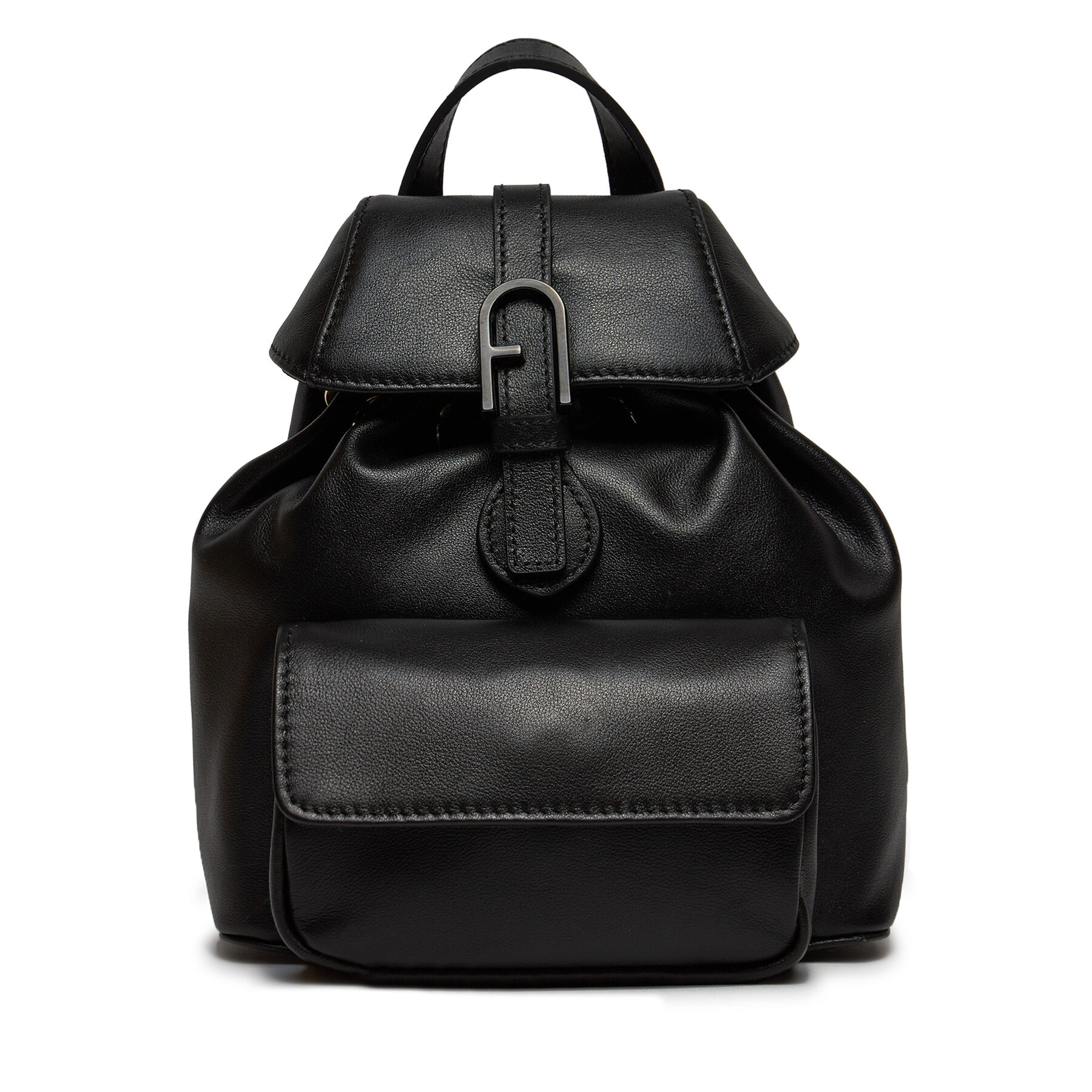 Rucksack Furla Flow WB01291-BX2045-O6000-1-020-20-CN-B Schwarz Rucksack Furla Flow WB01291-BX2045-O6000-1-020-20-CN-B Schwarz von Furla