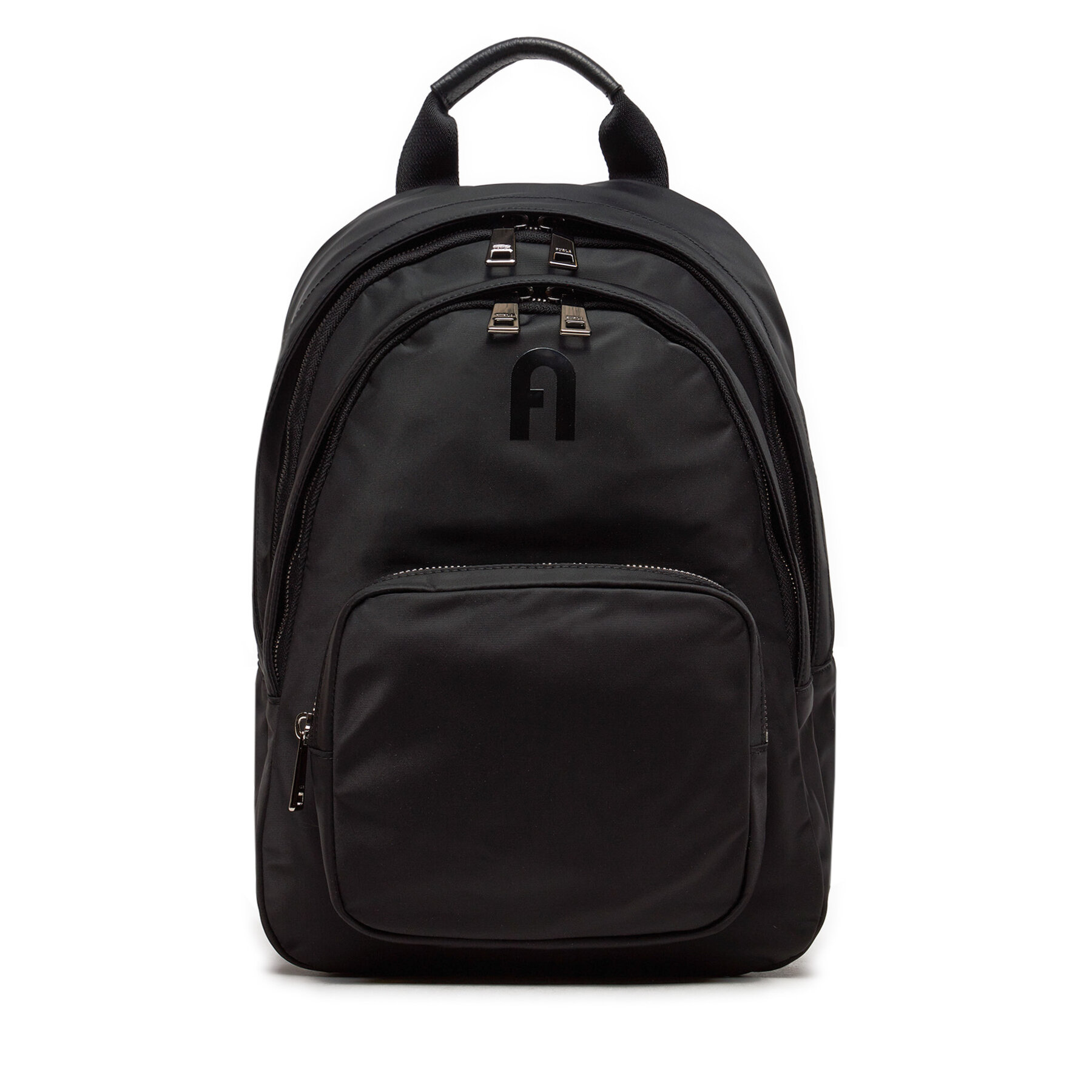 Rucksack Furla Multifurla WB01349-S50000-O6000-1-057-20-CN-B Schwarz von Furla