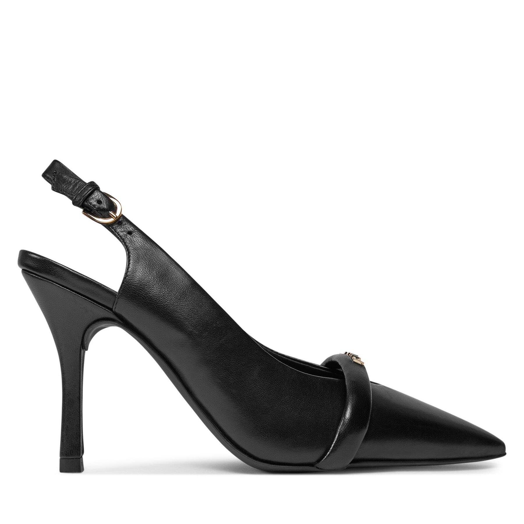 Sandalen Furla Core Slingback T.90 YH39FCD-X30000-O6000-10074100 Schwarz Sandalen Furla Core Slingback T.90 YH39FCD-X30000-O6000-10074100 Schwarz von Furla