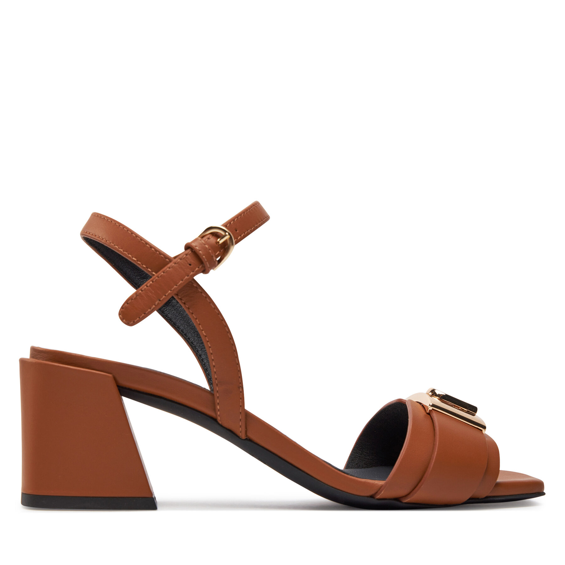 Sandalen Furla YH70FZE Y62000 03B00 Cognac h von Furla