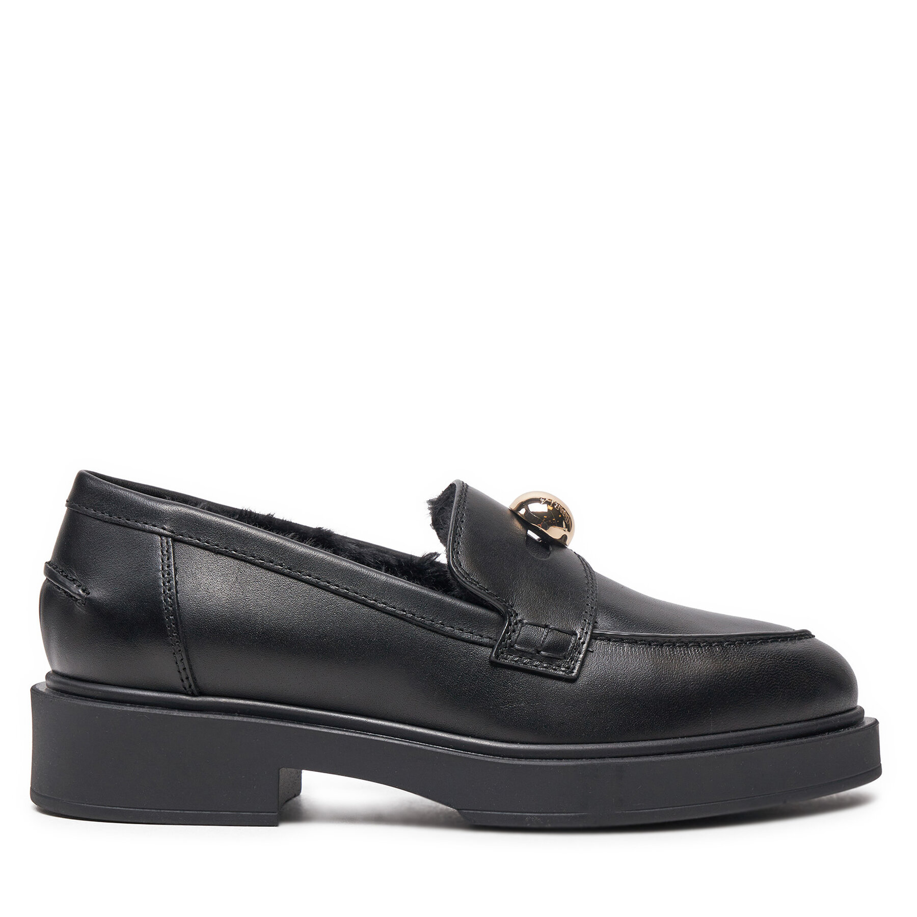 Slipper Furla YI45SFE BX3502 O6000 Schwarz Slipper Furla YI45SFE BX3502 O6000 Schwarz von Furla