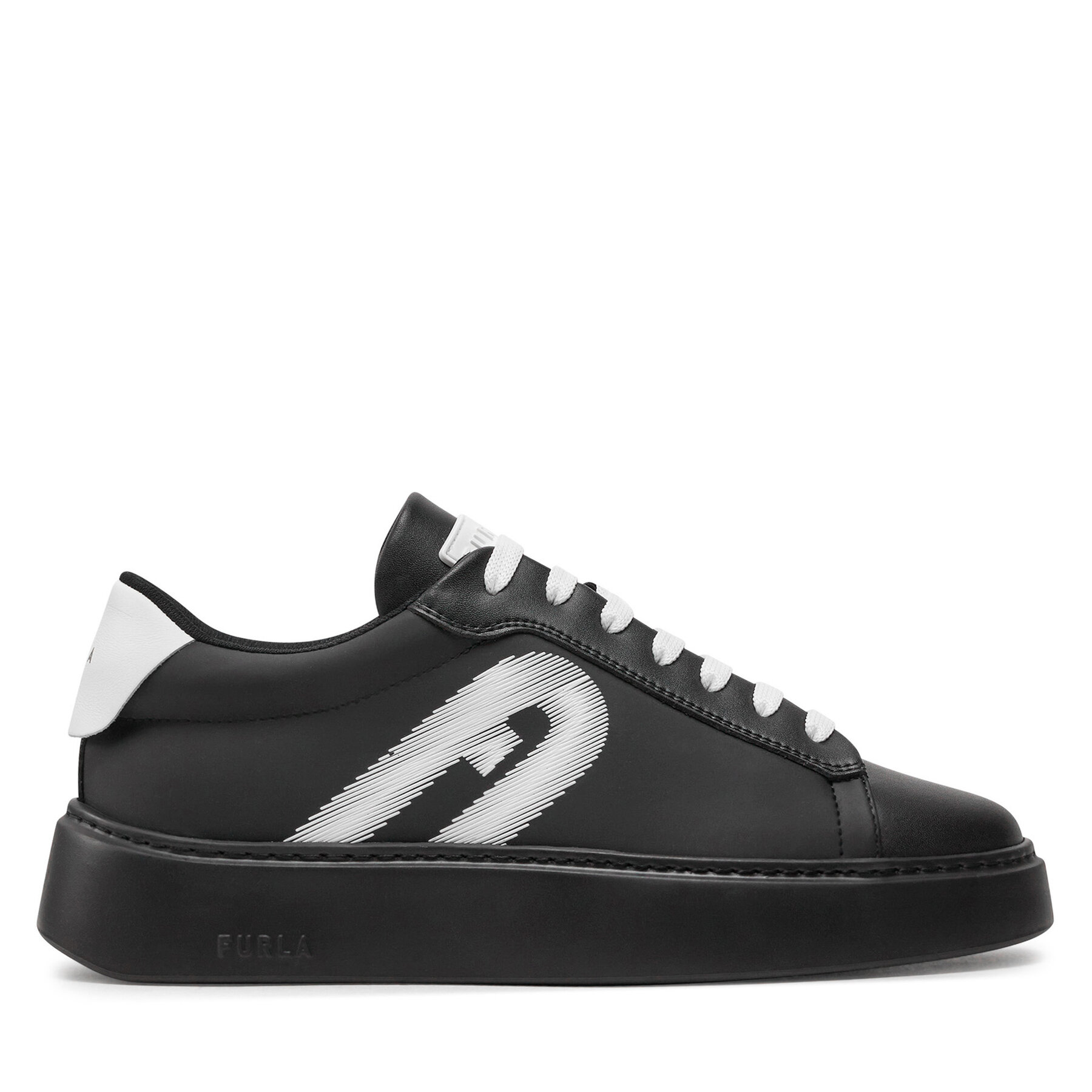 Sneakers Furla Furlasport YH58SPT-BX3249-P1900-4401 Schwarz Sneakers Furla Furlasport YH58SPT-BX3249-P1900-4401 Schwarz von Furla