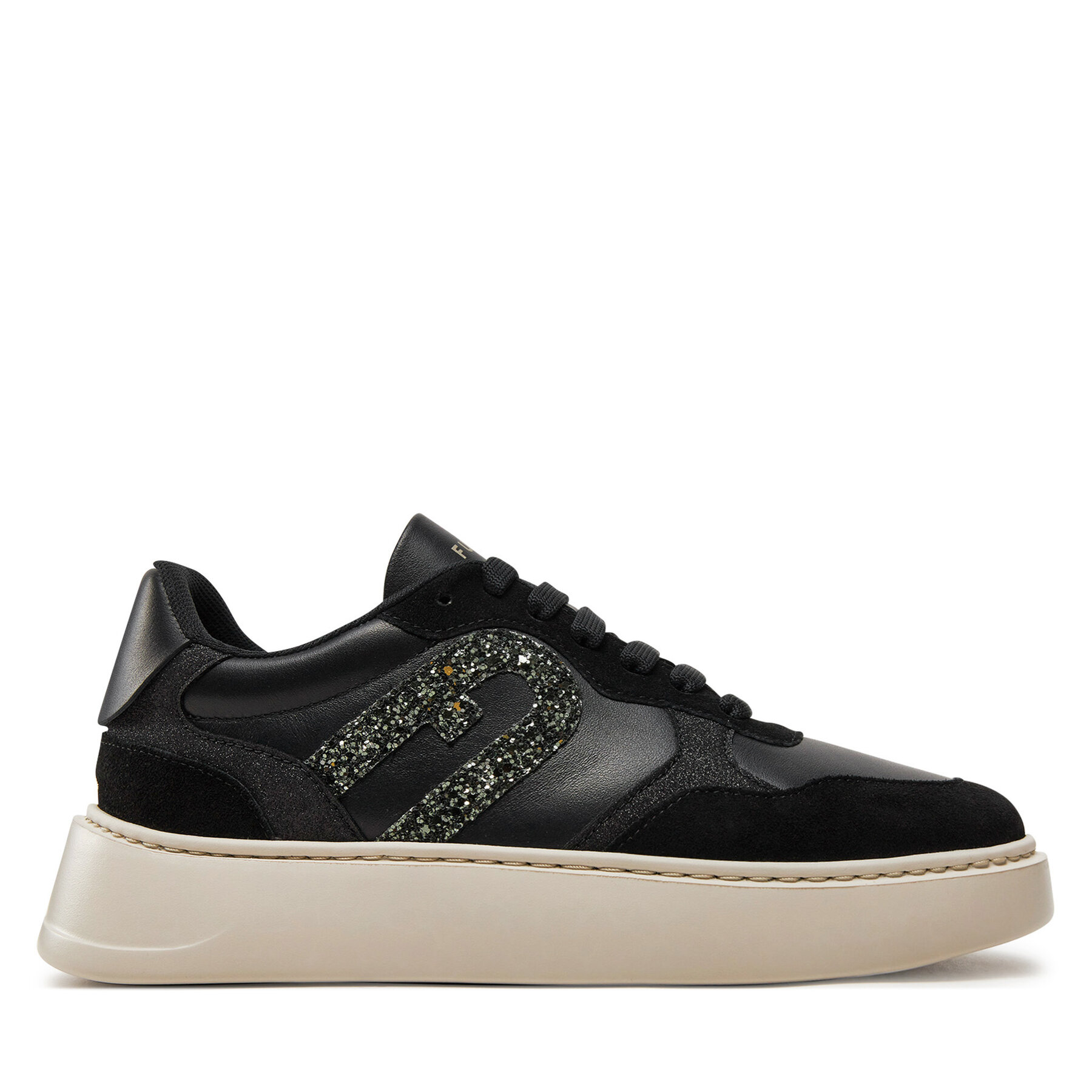 Sneakers Furla I07SPT BX3240 OSI00 Schwarz Sneakers Furla I07SPT BX3240 OSI00 Schwarz von Furla