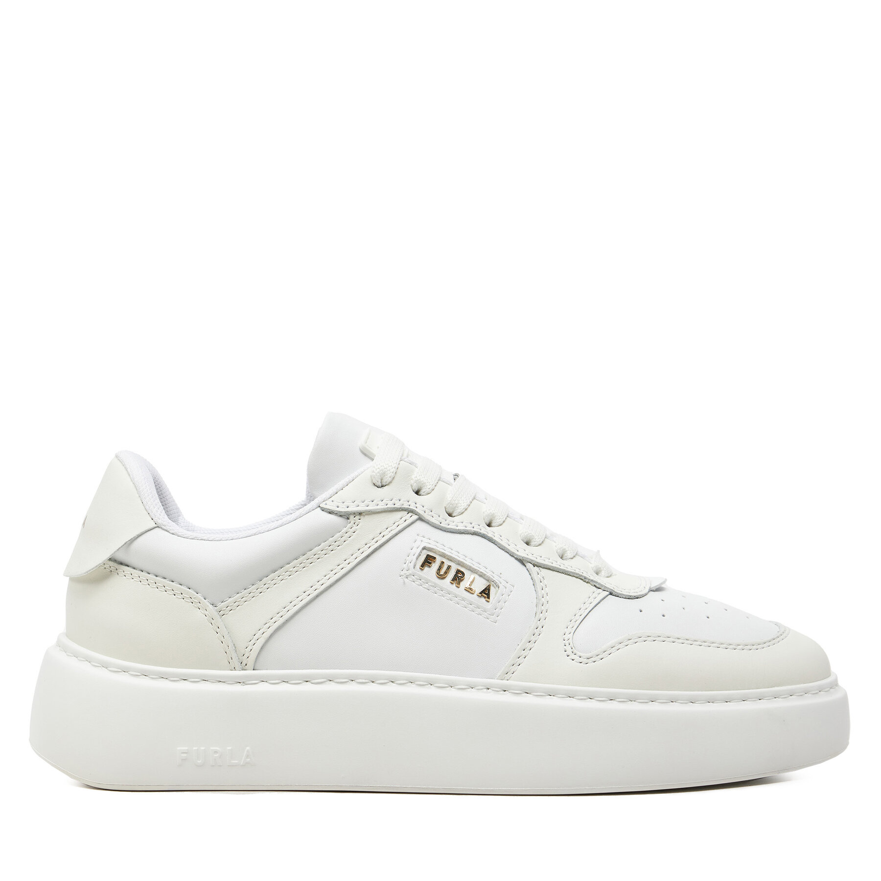 Sneakers Furla YH60SPT BX2752 01B00 Écru Sneakers Furla YH60SPT BX2752 01B00 Écru von Furla