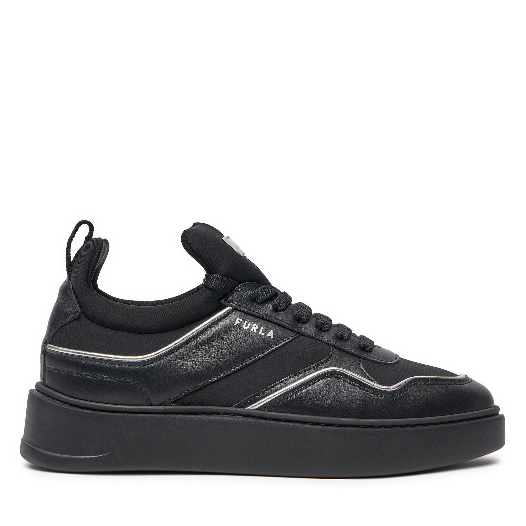 Sneakers Furla YI09SPT BX3251 3511S Schwarz Sneakers Furla YI09SPT BX3251 3511S Schwarz von Furla