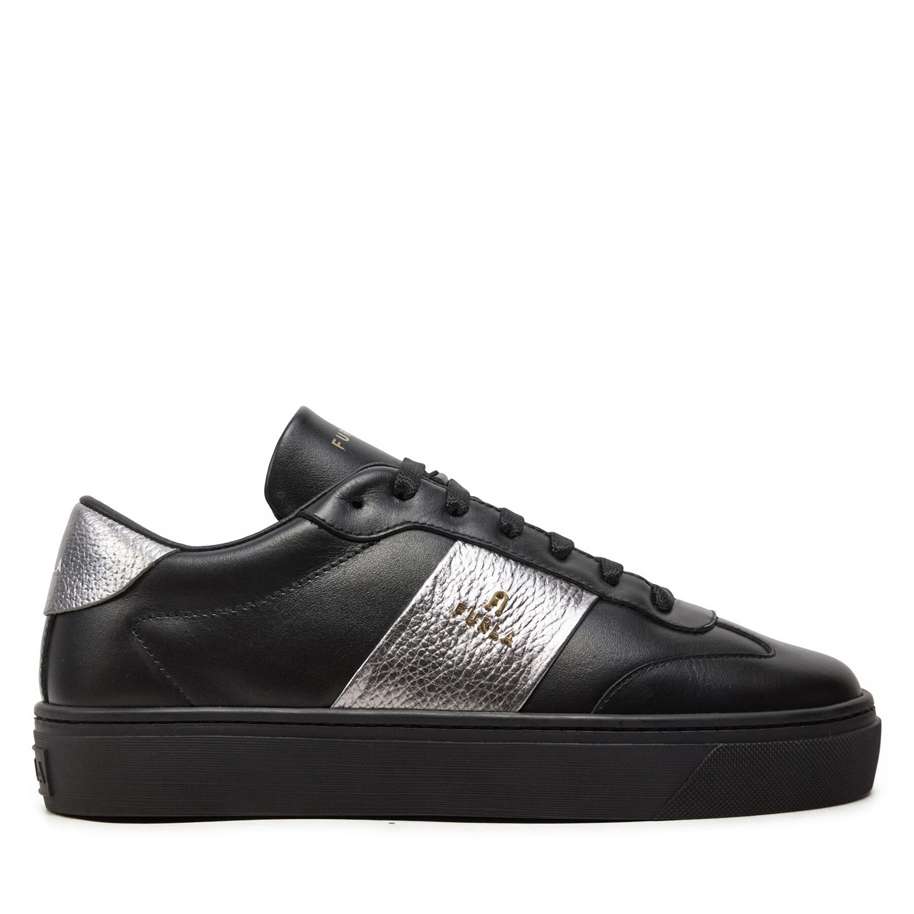 Sneakers Furla YI79ENJ BX3514 F2200 Schwarz Sneakers Furla YI79ENJ BX3514 F2200 Schwarz von Furla