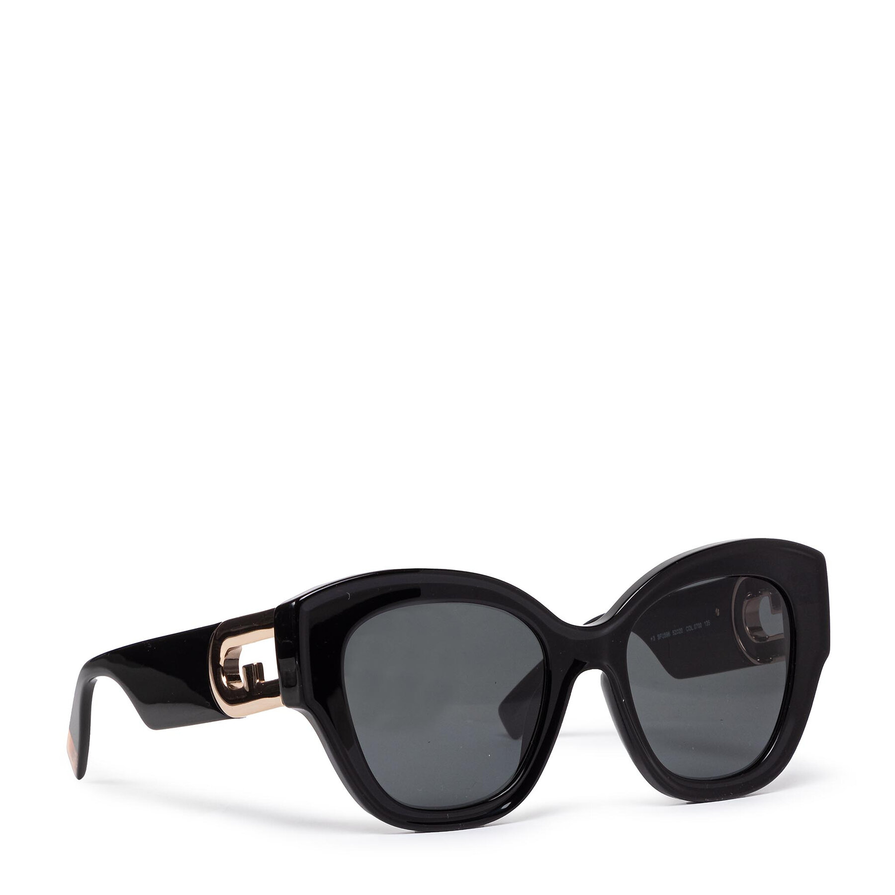 Sonnenbrillen Furla Sunglasses SFU596 WD00044-A.0116-O6000-4-401-20-CN-D Schwarz Sonnenbrillen Furla Sunglasses SFU596 WD00044-A.0116-O6000-4-401-20-CN-D Schwarz von Furla