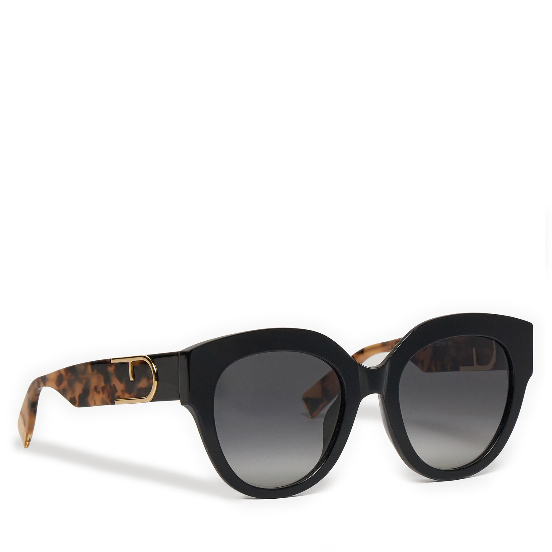 Sonnenbrillen Furla Sunglasses WD00117 BX1892 OHV00 Schwarz Sonnenbrillen Furla Sunglasses WD00117 BX1892 OHV00 Schwarz von Furla