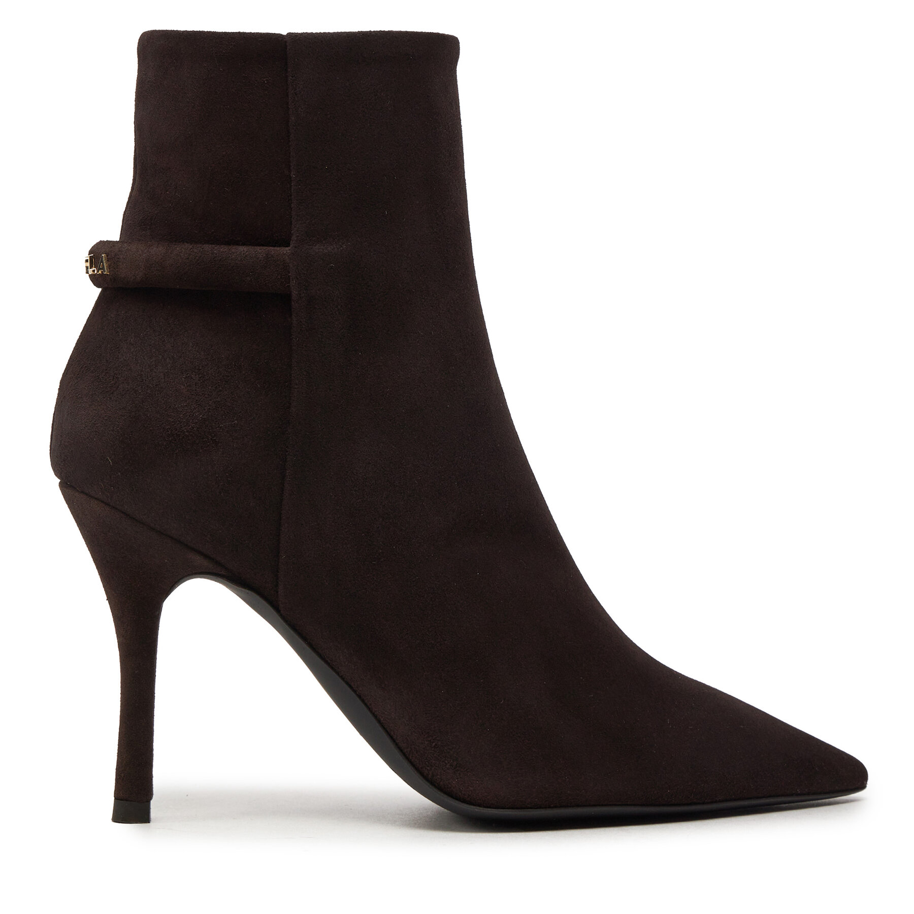 Stiefeletten Furla Core YG61FCD C10000 2460S Braun Stiefeletten Furla Core YG61FCD C10000 2460S Braun von Furla