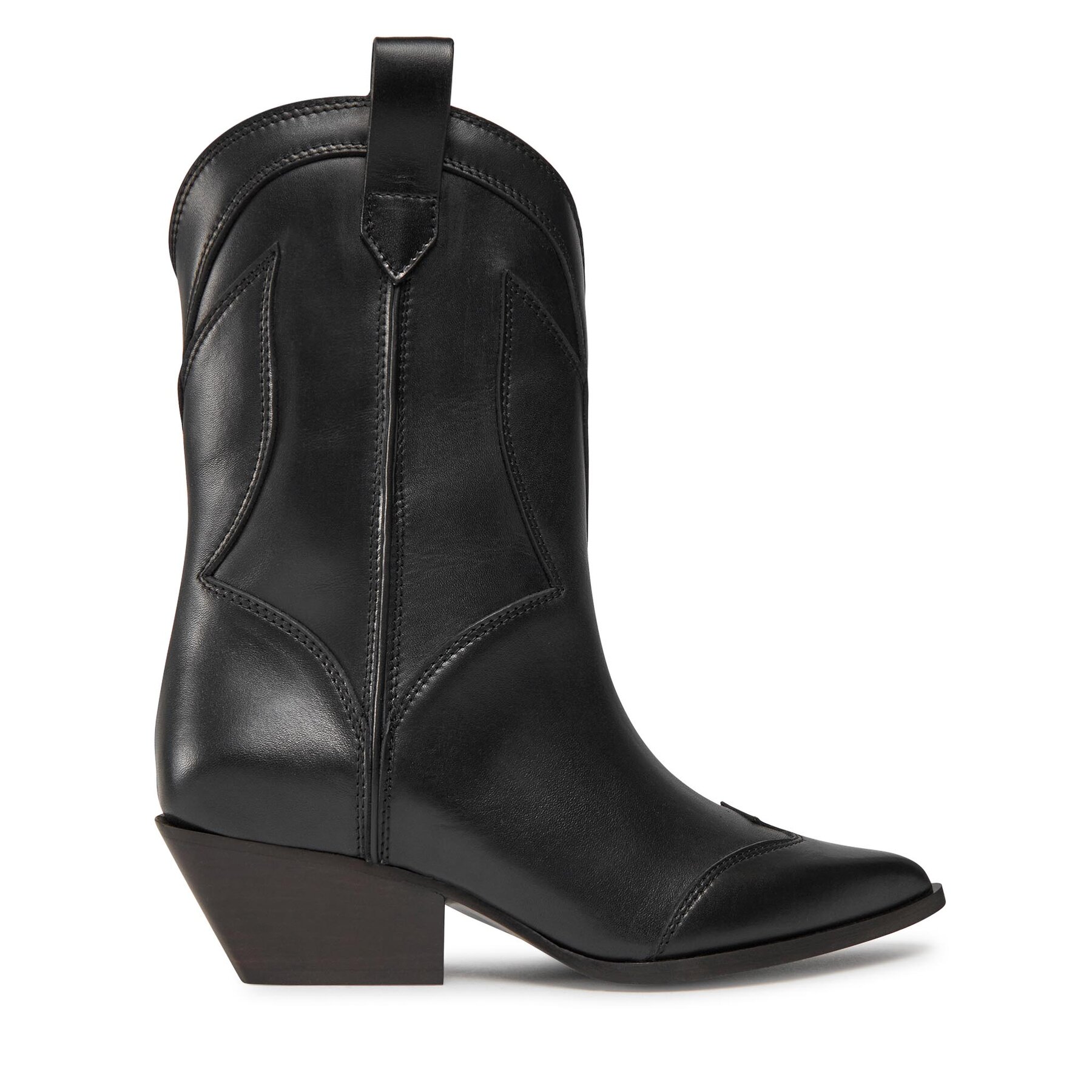 Stiefeletten Furla West YG74FWT-BX2162-O6000-4401 Schwarz Stiefeletten Furla West YG74FWT-BX2162-O6000-4401 Schwarz von Furla
