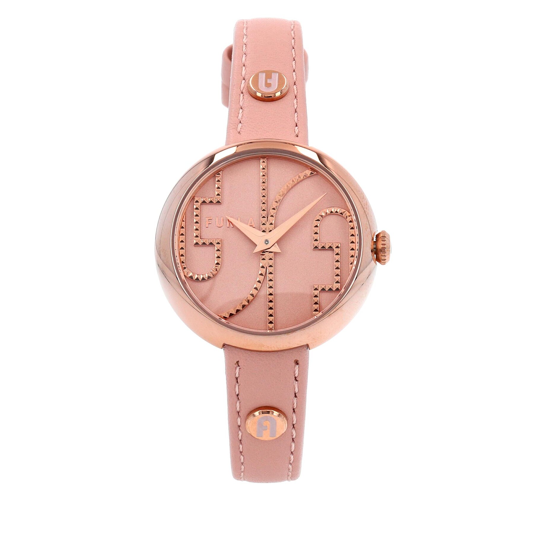 Uhr Furla Cosy WW00005-BX1315-1BR00-1-008-20-CN-W Candy Rose von Furla