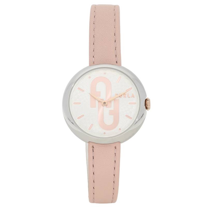 Uhr Furla Cosy WW00005-VIT000-1BR00-1-003-20-CN-W Rosa von Furla