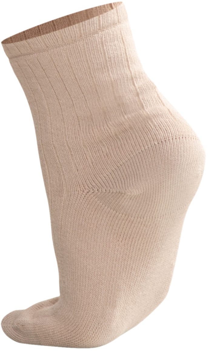 Fussgut Diabetikersocken »Sensitiv Plus«, (2 Paar)