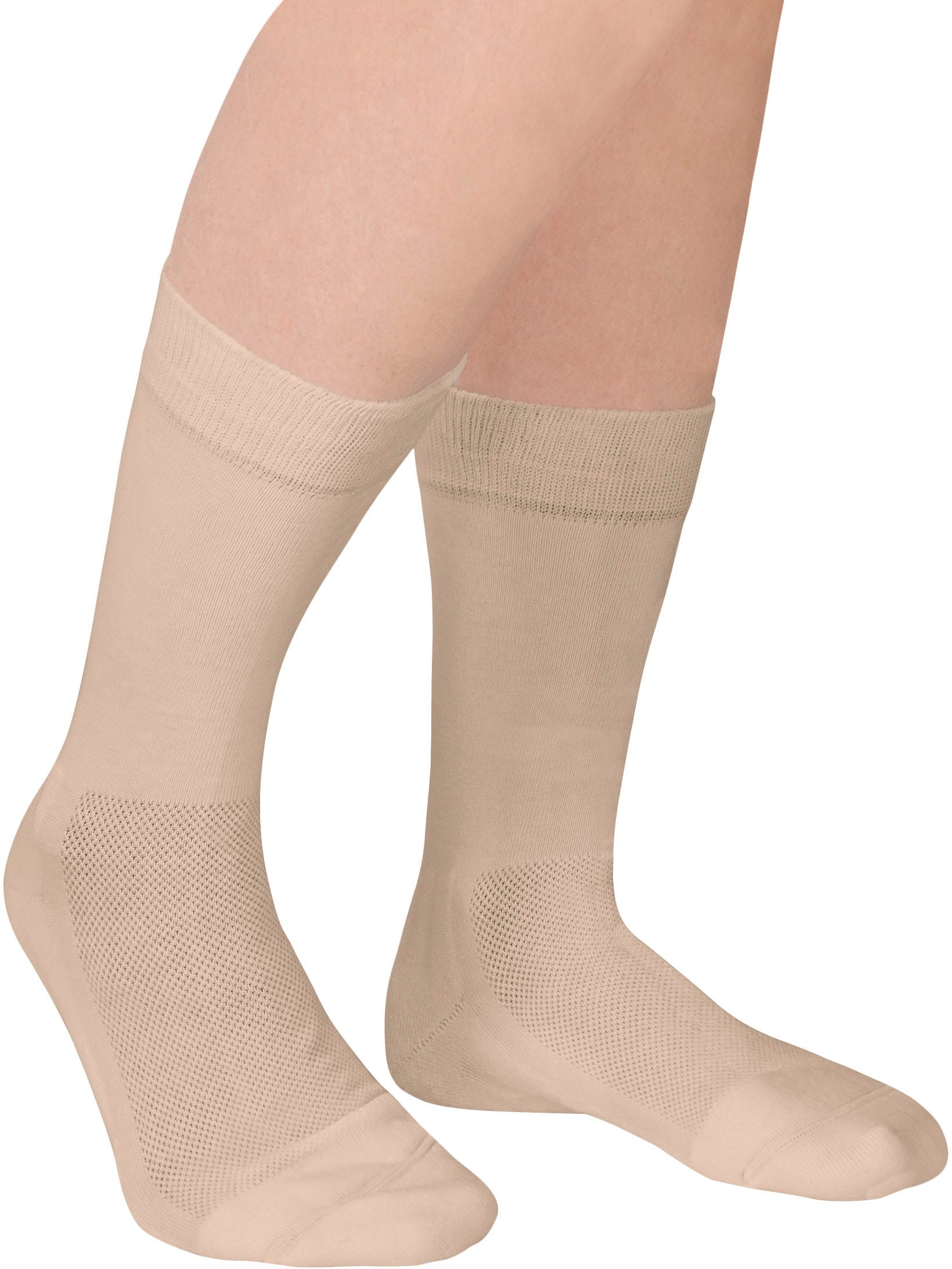 Fussgut Diabetikersocken »Venenfeund Sensitiv Socken«, (2 Paar) von Fussgut