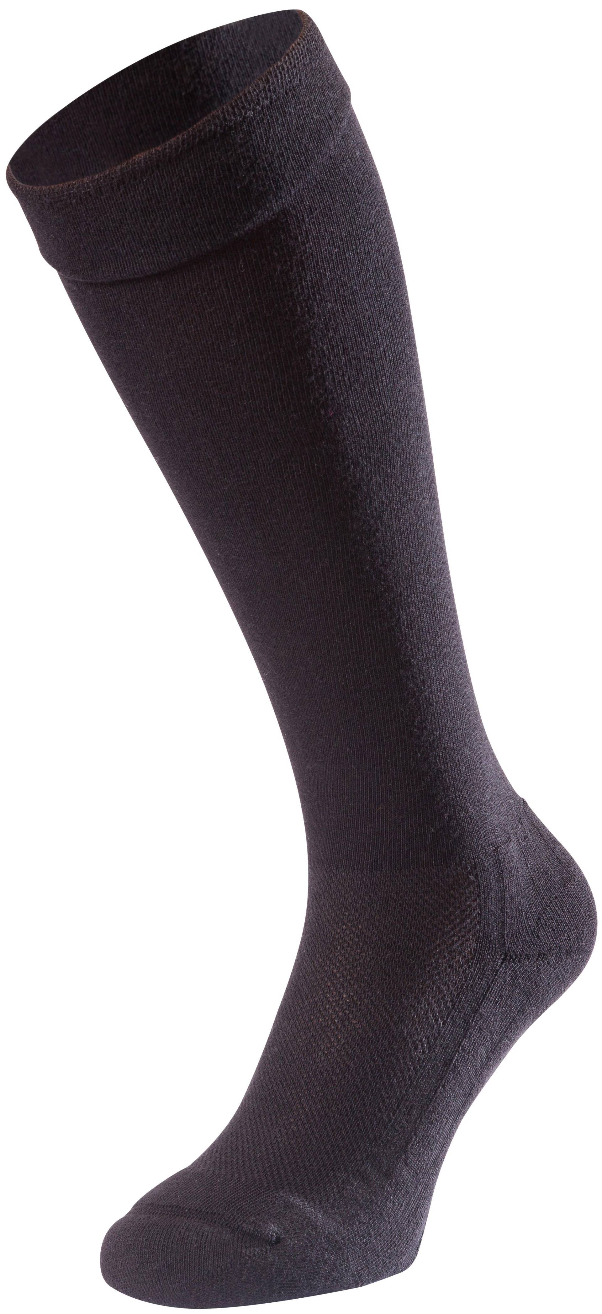 Fussgut Diabetikersocken »Venenfreund Kniestrümpfe«, (2 Paar) von Fussgut