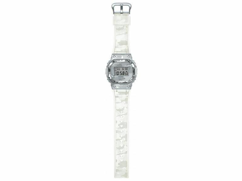 G-shock Herren  ONE SIZE von G-SHOCK