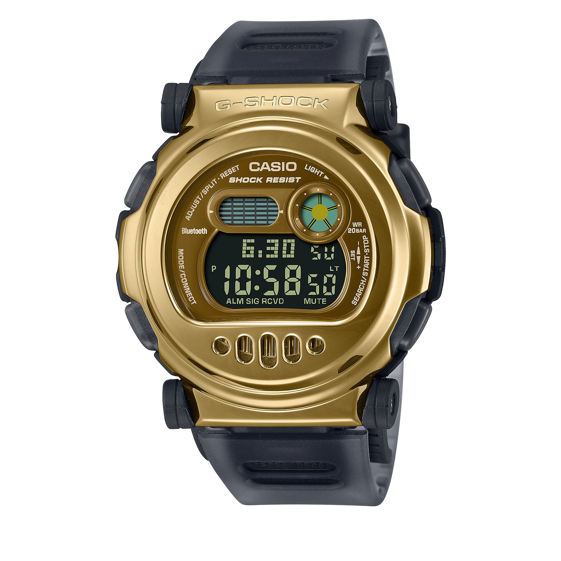 Uhr G-Shock G-B001MVB-8ER Navy von G-SHOCK