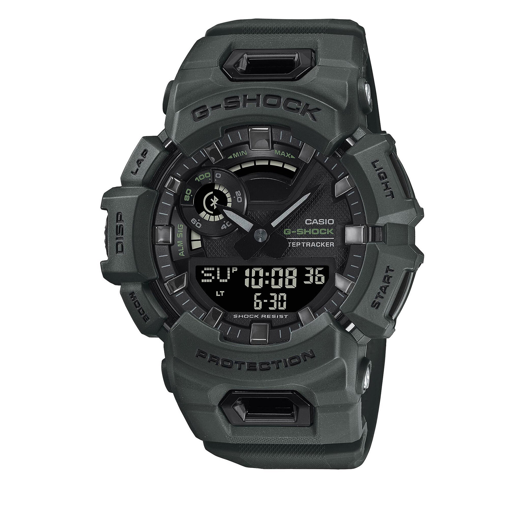 Uhr G-Shock GBA-900UU-3AER Khaki von G-SHOCK