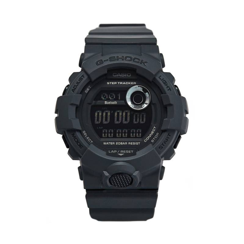 Uhr G-Shock GBD-800UC-8ER Grey/Grey von G-SHOCK