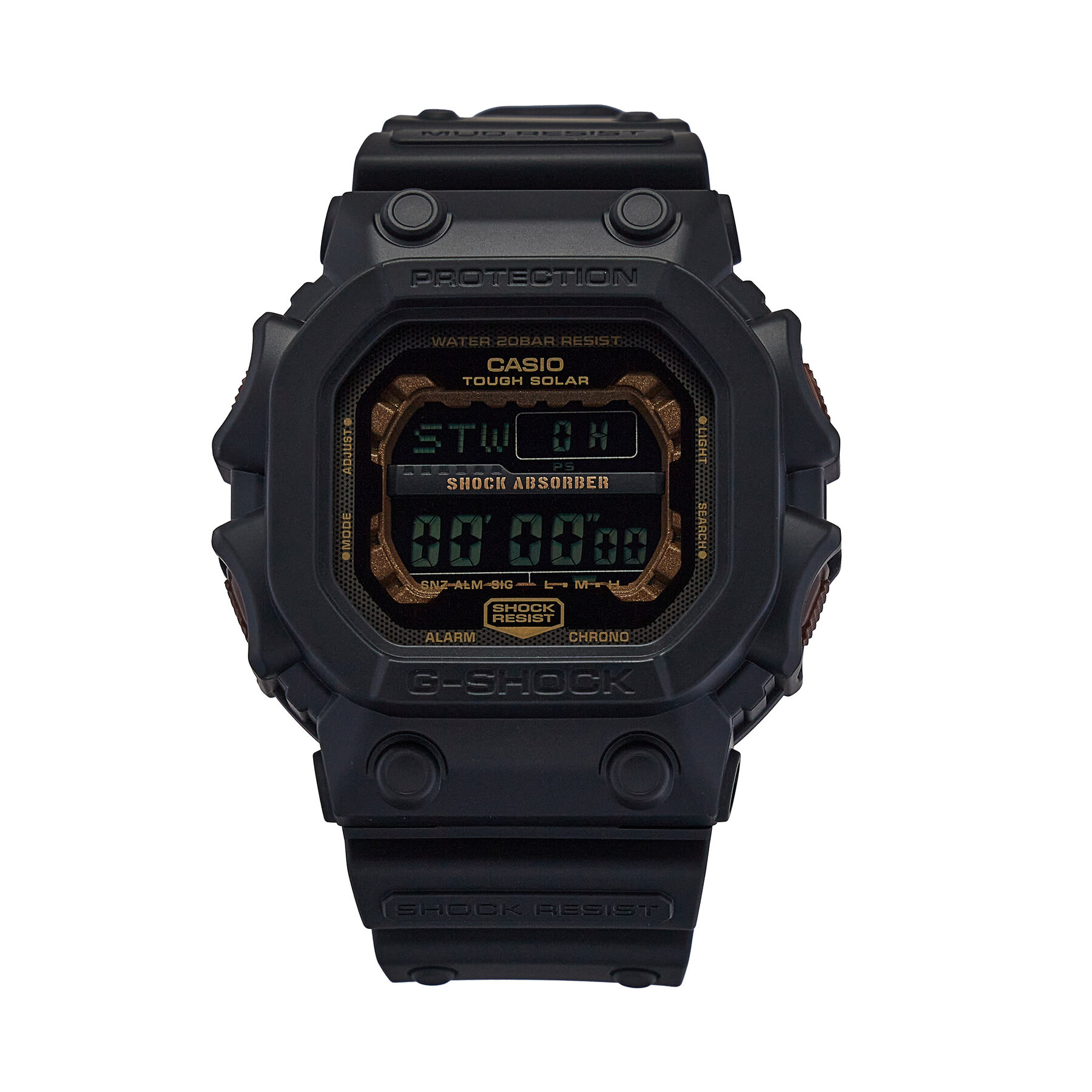 Uhr G-Shock GX-56RC-1ER Navy von G-SHOCK